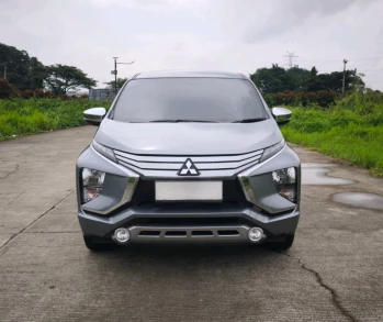 Mitsubishi Xpander 1.5L Ultimate Automatic 2019