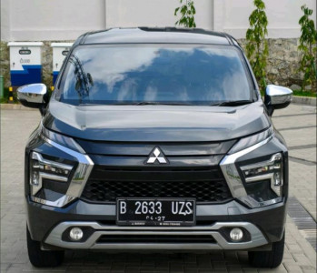 Mitsubishi Xpander 1.5L Ultimate Automatic 2022