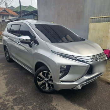 Mitsubishi Xpander 1.5L Ultimate Automatic 2018