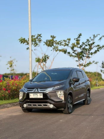 Mitsubishi Xpander 1.5L Sport Automatic 2020