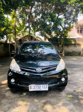 Daihatsu Xenia 1.3L X STD Manual 2015