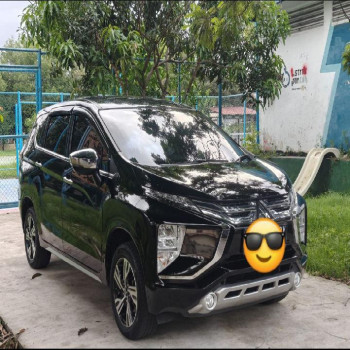 Mitsubishi Xpander 1.5L Ultimate Automatic 2021