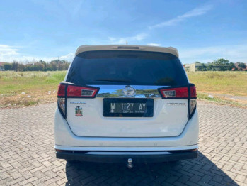 Toyota Innova 2.4L V Diesel Automatic 2016