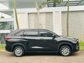 Toyota Innova 2.0L G Bensin Automatic 2022