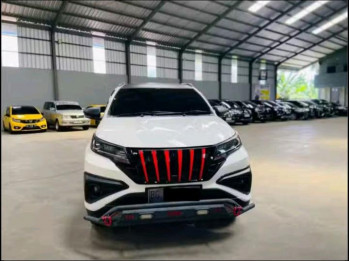 Toyota Rush 1.5L TRD  Automatic 2019