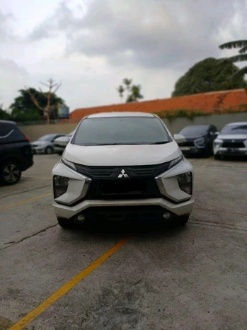 Mitsubishi Xpander 1.5L GLS Automatic 2021