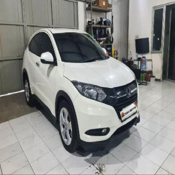 Honda HR-V 1.5L E Automatic 2015