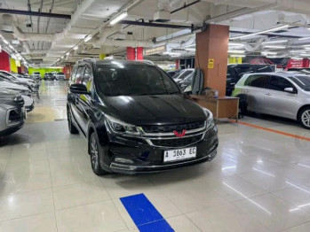 Wuling Confero 1.5L S Lux Automatic 2020