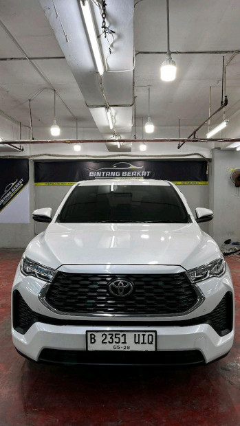 Toyota Innova 2.0L V CVT Zenix Automatic 2023