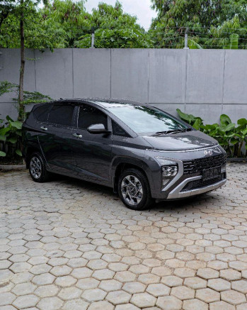 Hyundai Stargazer 1.5L Prime AT Automatic 2023