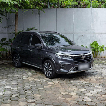 Honda BR-V 15L Prestige Sensing Automatic 2023