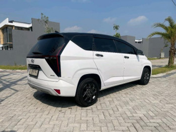 Hyundai Stargazer 1.5L Prime AT Automatic 2022