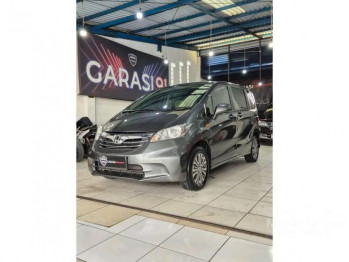 Honda Freed 1.5L S Automatic 2012