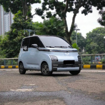 Wuling Almaz 1.5L Automatic 2023