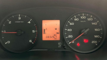 Mitsubishi Triton 2.5L HDX DC Manual 2021