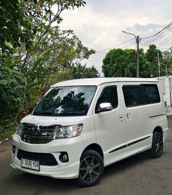 Daihatsu Luxio 1.5L X Manual 2019