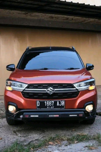 Suzuki XL7 1.5L Alpha Automatic 2021