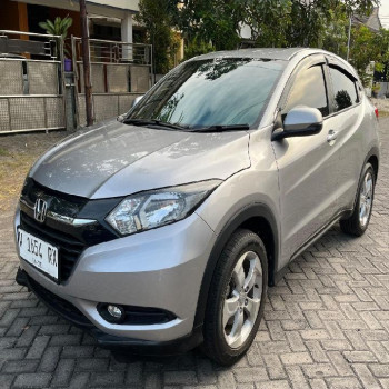 Honda HR-V 1.5L E Automatic 2015