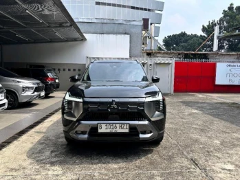 Mitsubishi Destinator Ultimate Premium Automatic 2025