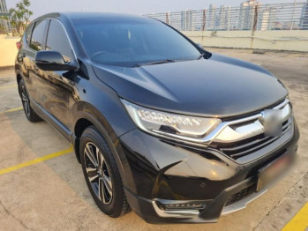 Honda CR-V 1.5L Turbo Prestige Automatic 2019