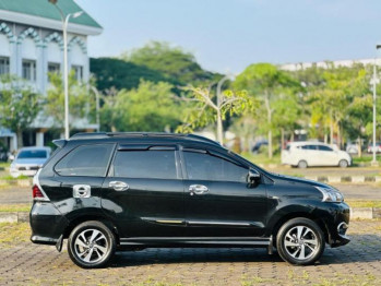 Toyota Avanza 1.5L Veloz Manual 2018