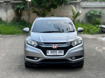 Honda HR-V 1.5L E Automatic 2016