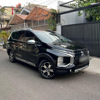 Mitsubishi Xpander 1.5L Cross Automatic 2022