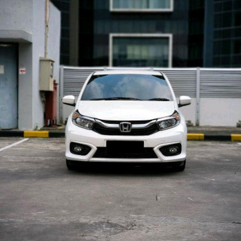 Honda Brio 1.2L E Automatic 2022