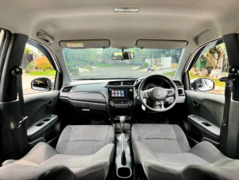Honda Brio 1.2L E Automatic 2023