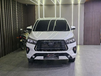 Toyota Innova 2.4L G Diesel Automatic 2024