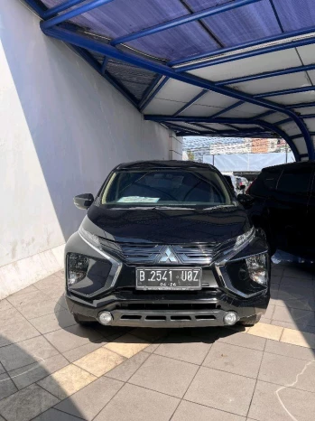 Mitsubishi Xpander 1.5L GLS Automatic 2021