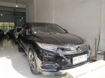 Honda HR-V 1.5L E Automatic 2020
