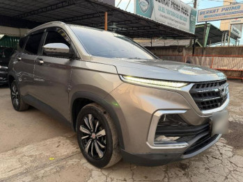 Wuling Almaz 1.5L Exclusive Automatic 2019