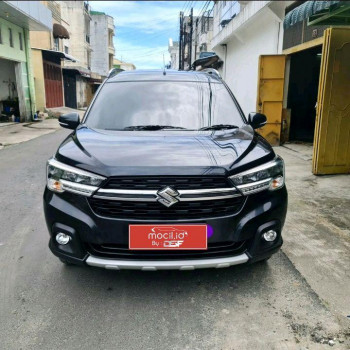 Suzuki XL7 1.5L Alpha Manual 2021