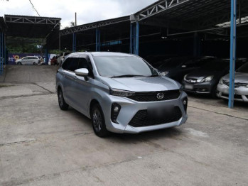 Daihatsu Xenia 1.3L R DLX Manual 2022