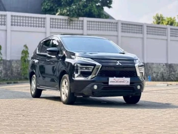 Mitsubishi Xpander 1.5L Exceed Automatic 2023