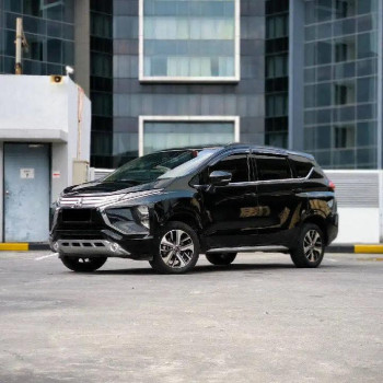 Mitsubishi Xpander 1.5L Sport Automatic 2019