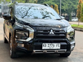 Mitsubishi Xpander 1.5L Cross Manual 2024