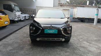 Mitsubishi Xpander 1.5L Ultimate Automatic 2019