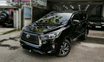 Toyota Innova 2.4L V Diesel Automatic 2022