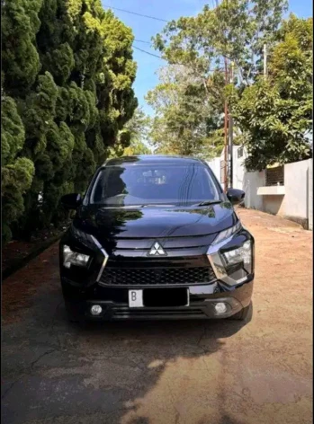 Mitsubishi Xpander 1.5L GLS Manual 2022