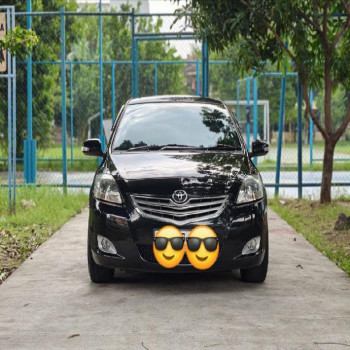 Toyota Vios 1.5L G Automatic 2011