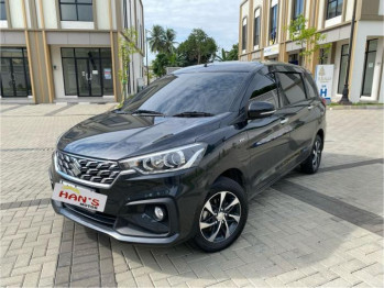 Suzuki Ertiga 1.5L GX Automatic 2024