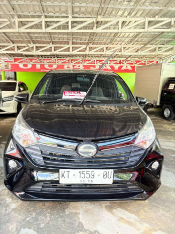Daihatsu Sigra 1.2L R Manual 2023
