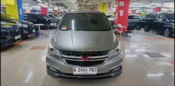 Wuling Cortez S 1.5T CVT Automatic 2019