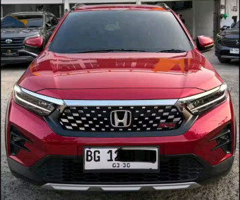 Honda WRV 1.5L RS CVT Automatic 2023