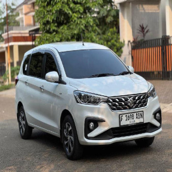 Suzuki Ertiga 1.5L Sport Automatic 2021