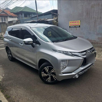 Mitsubishi Xpander 1.5L Ultimate Automatic 2021