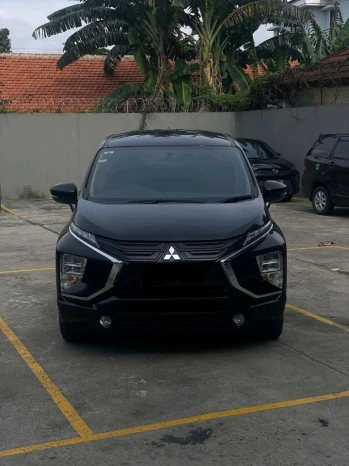 Mitsubishi Xpander 1.5L Exceed Automatic 2021