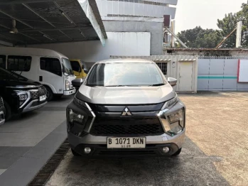 Mitsubishi Xpander 1.5L GLX Manual 2022